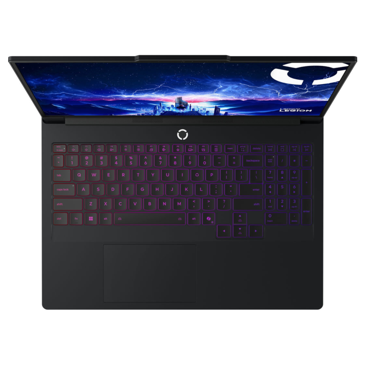 Lenovo Legion Pro 7 16IAX10H Intel Core Ultra 9 32GB RAM 1TB SSD RTX 5080 16 Inch Windows 11 Gaming Laptop