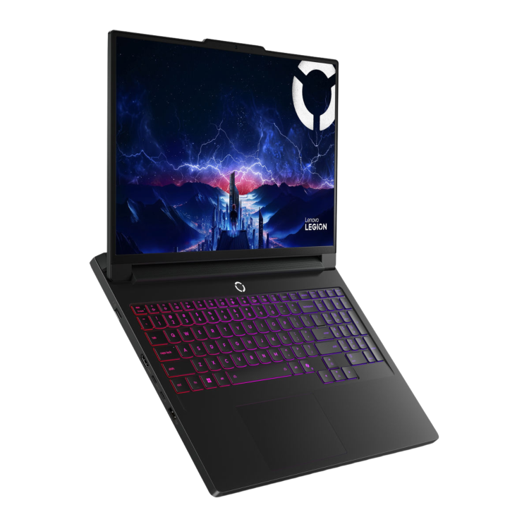 Lenovo Legion Pro 7 16IAX10H Intel Core Ultra 9 32GB RAM 1TB SSD RTX 5080 16 Inch Windows 11 Gaming Laptop
