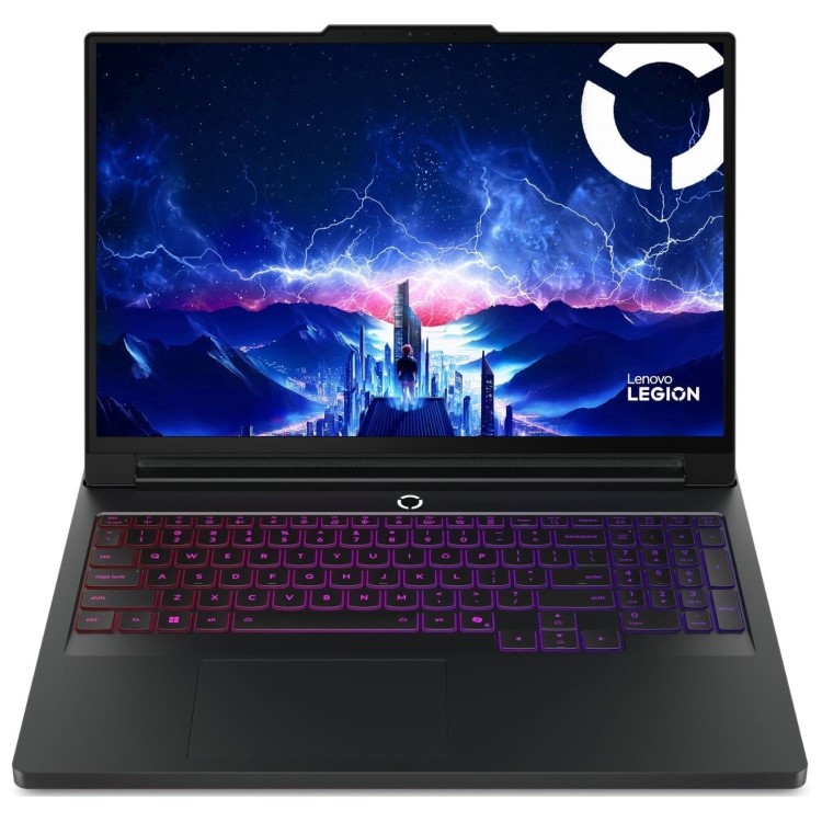 Lenovo Legion Pro 7 Intel Core Ultra 9 64GB RAM 2TB SSD RTX 5090 240Hz 16 Inch Windows 11 Gaming Laptop