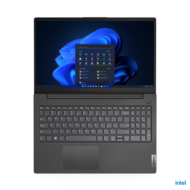 Refurbished Lenovo V14 G4 IAH Intel Core i5 8GB RAM 256GB SSD 14 Inch Windows 11 Pro Laptop