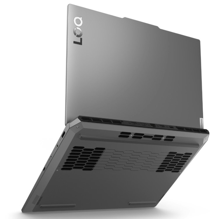 Refurbished Lenovo LOQ 3 Series Intel Core i7 24GB RAM 1TB SSD RTX 4050 144Hz 15.6 Inch FHD Windows 11 Home Gaming Laptop