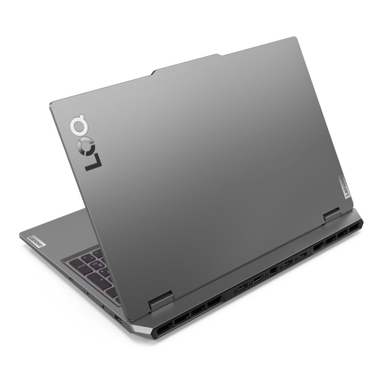 Refurbished Lenovo LOQ 3 Series Intel Core i7 24GB RAM 1TB SSD RTX 4050 144Hz 15.6 Inch FHD Windows 11 Home Gaming Laptop