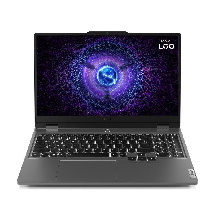 Lenovo LOQ 3 Intel Core i5 24GB RAM 1TB SSD RTX 4060 144Hz 15.6 Inch FHD Windows 11 Home Gaming Laptop