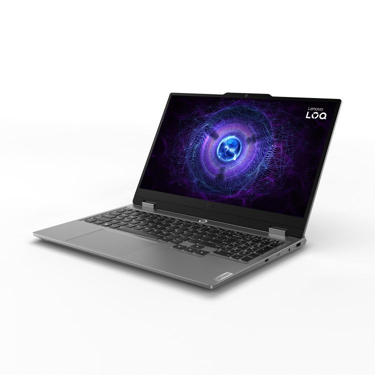 Lenovo LOQ 3 Intel Core i5 24GB RAM 1TB SSD RTX 4060 144Hz 15.6 Inch FHD Windows 11 Home Gaming Laptop