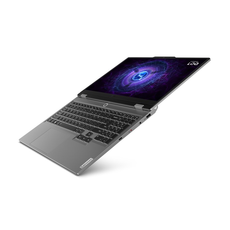 Lenovo LOQ 3 Intel Core i5 24GB RAM 1TB SSD RTX 4060 144Hz 15.6 Inch FHD Windows 11 Home Gaming Laptop