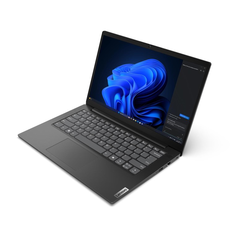 Lenovo V14 Intel Core 5 8GB RAM 256GB SSD 14 Inch Windows 11 Pro Laptop
