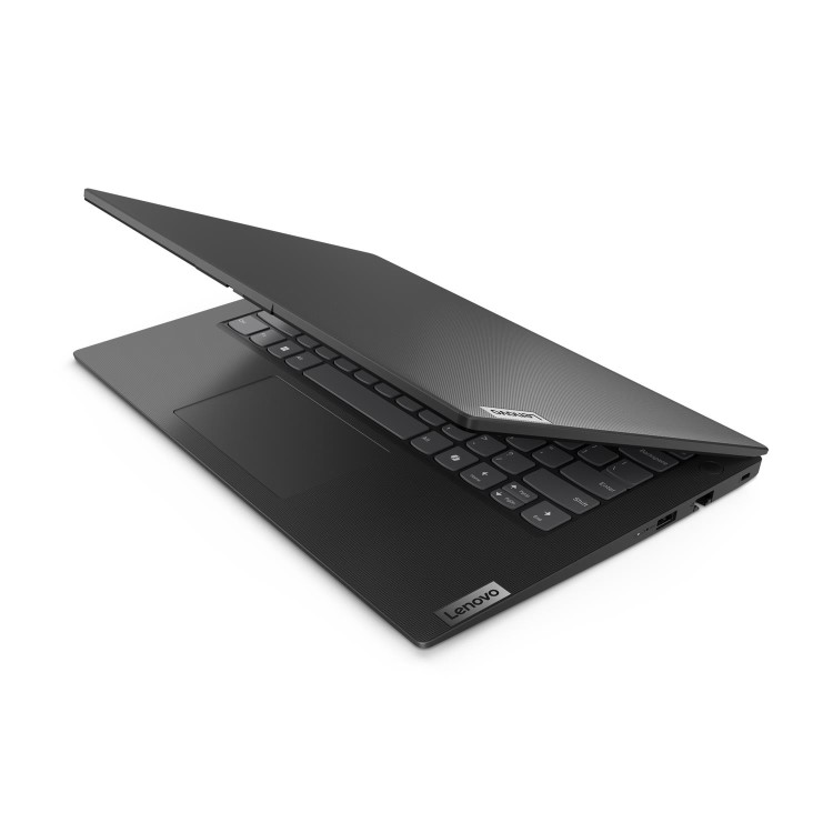 Lenovo V14 Intel Core 5 8GB RAM 256GB SSD 14 Inch Windows 11 Pro Laptop