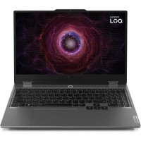 GRADE A1 - Lenovo LOQ AMD Ryzen 5 24GB RAM 1TB SSD RTX 3050 144Hz 15.6 Inch Windows 11 Gaming Laptop