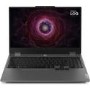 GRADE A1 - Lenovo LOQ AMD Ryzen 5 24GB RAM 1TB SSD RTX 3050 144Hz 15.6 Inch Windows 11 Gaming Laptop