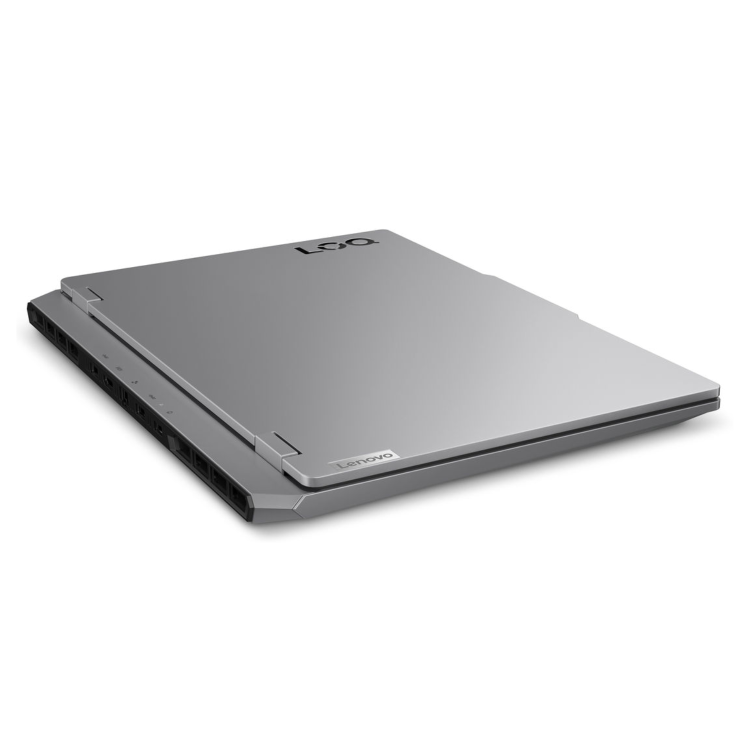 Lenovo LOQ 15IRX10 Intel Core i5 16GB RAM 1TB SSD RTX 5050  15.6 Inch Windows 11 Home Gaming Laptop