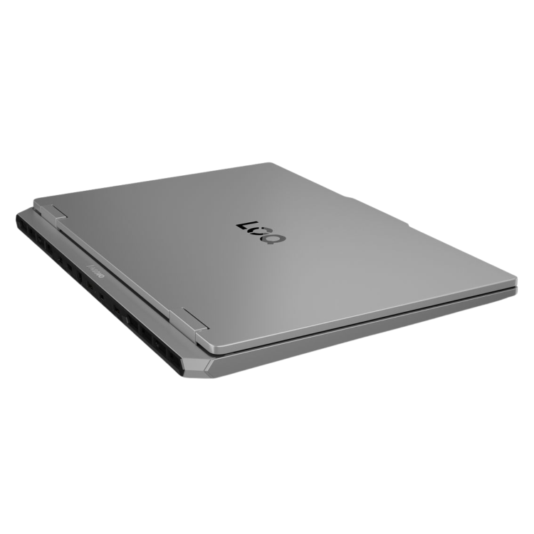 Lenovo LOQ 17IRX10 Intel Core i7 24GB RAM 1TB SSD GeForce RTX 5050 17.3 Inch Windows 11 Home Gaming Laptop