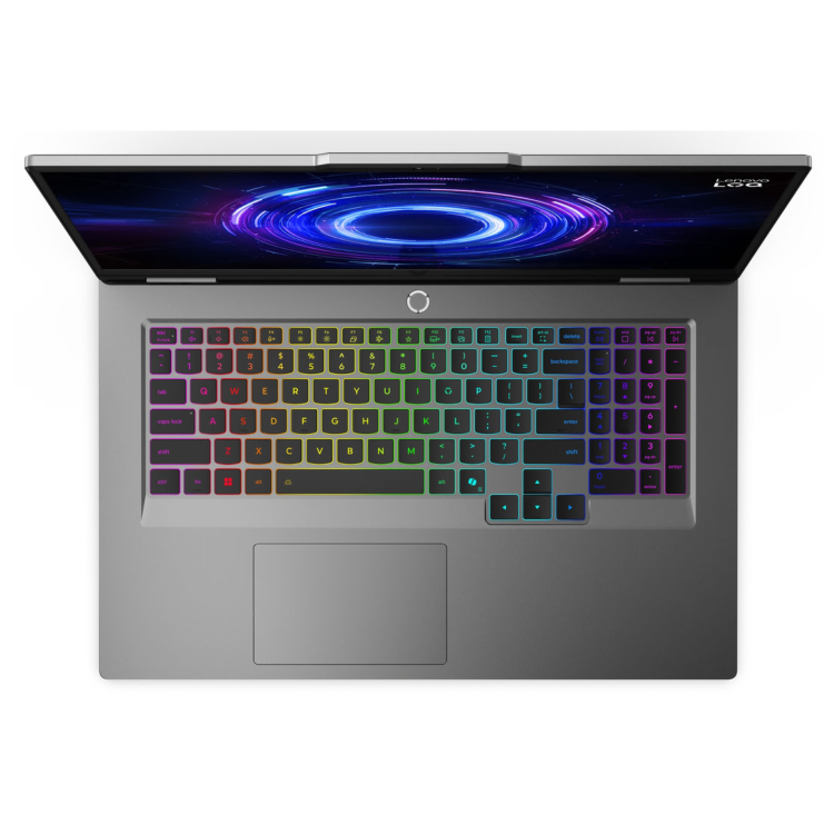 Lenovo LOQ 17IRX10 Intel Core i7 24GB RAM 1TB SSD GeForce RTX 5050 17.3 Inch Windows 11 Home Gaming Laptop