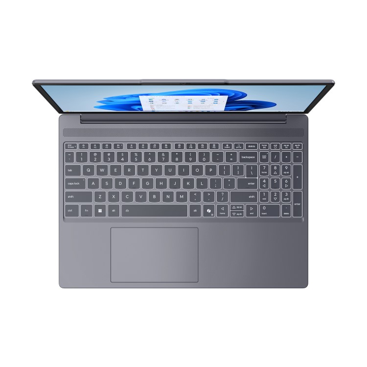 Lenovo IdeaPad Slim 3 AMD Ryzen 7 16GB RAM 512GB SSD 15.3 Inch Windows 11 Laptop