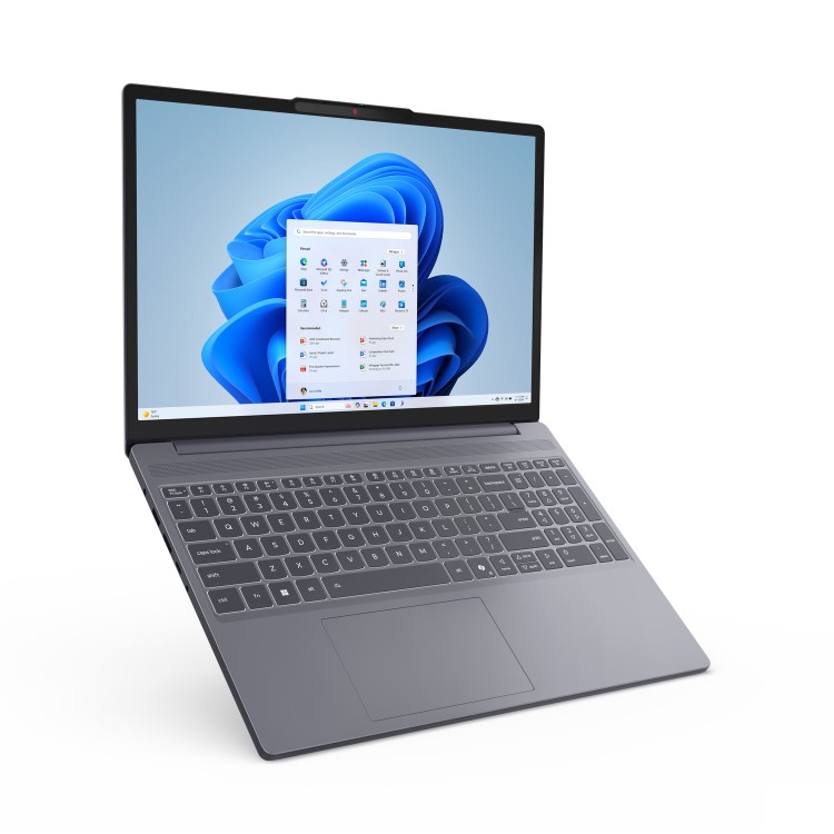 Lenovo IdeaPad Slim 3 AMD Ryzen 7 16GB RAM 512GB SSD 15.3 Inch Windows 11 Laptop