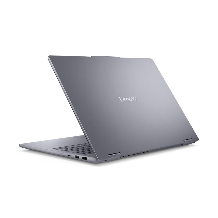 Refurbished Lenovo IdeaPad 5 16IAL10 Intel Core Ultra 5 16GB RAM 1TB SSD 16 Inch Windows 11 Touchscreen Convertible Laptop