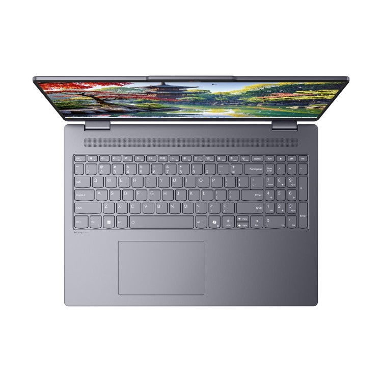 Refurbished Lenovo IdeaPad 5 16IAL10 Intel Core Ultra 5 16GB RAM 1TB SSD 16 Inch Windows 11 Touchscreen Convertible Laptop