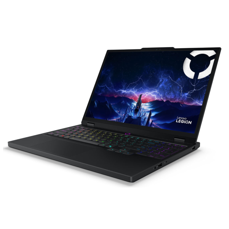 Lenovo Legion 5 15IRX10 Intel Core i7 32GB RAM 1TB SSD GeForce RTX 5060 15.1 Inch Windows 11 Gaming Laptop