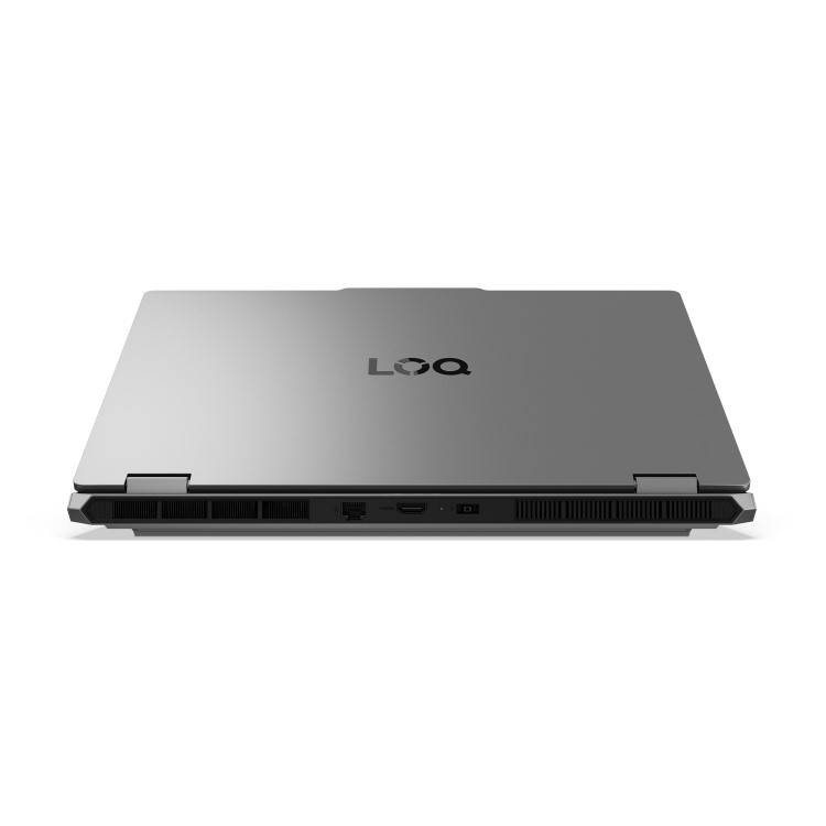 Lenovo LOQ Essential Intel Core i5 16GB RAM 512GB SSD RTX 5050 144Hz 15.6 Inch Windows 11 Laptop
