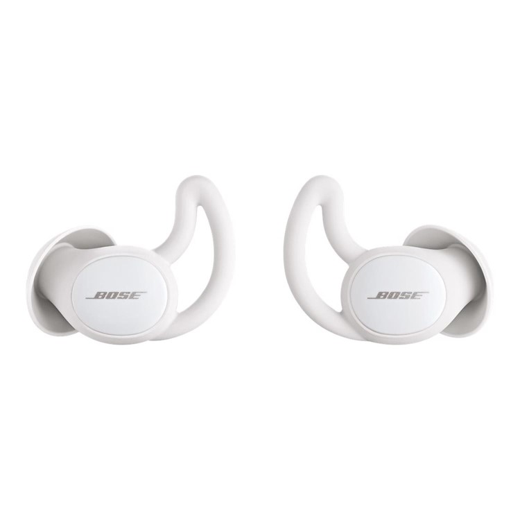 GRADE A1 - Bose Noise Masking Sleepbuds II - Silver