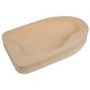 GRADE A1 - Yellow Baby Bath Support Sponge