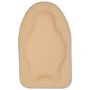 GRADE A1 - Yellow Baby Support Sponge