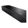 Refurbished Bose Smart Compact Soundbar 300 with Dolby Atmos & Amazon Alexa - Black