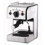Dualit 84440 DCM2X 3-in-1 Coffee Machine - Polished Steel