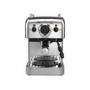 Dualit 84440 DCM2X 3-in-1 Coffee Machine - Polished Steel