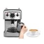 Dualit 84440 DCM2X 3-in-1 Coffee Machine - Polished Steel