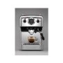 Dualit 84440 DCM2X 3-in-1 Coffee Machine - Polished Steel