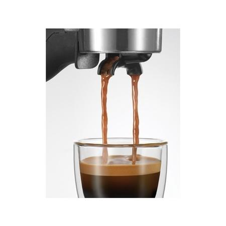 Dualit 84440 DCM2X 3-in-1 Coffee Machine - Polished Steel