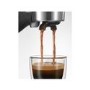 Dualit 84440 DCM2X 3-in-1 Coffee Machine - Polished Steel