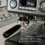 Dualit Espressivo Pro Espresso Machine 84455 - Grey