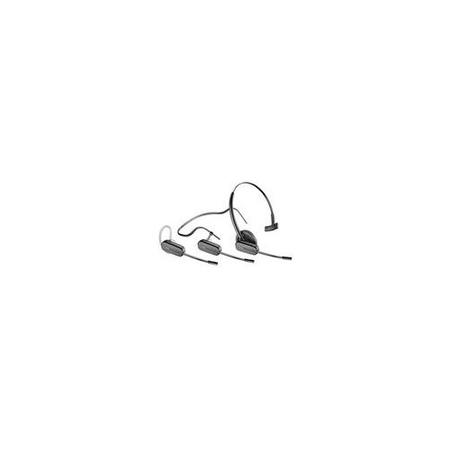 Plantronics CS540 Wireless Convertible 3 in 1 Headset with HL-10 Lifter
