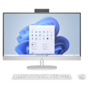 846M4EA HP 27-cr0017na AMD Ryzen 3 7320U 8GB RAM 512GB SSD 27 Inch Windows 11 All-in-One PC