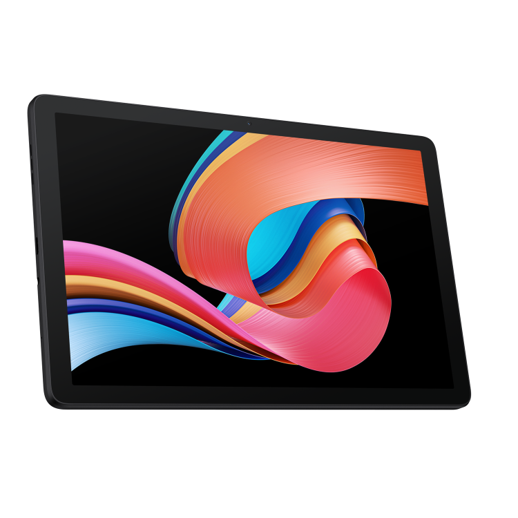 Refurbished TCL Tab 10L Gen 2 10.1" Black 32GB Wi-Fi Tablet