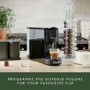 Dualit Pod Coffee Machine 85190 - Black