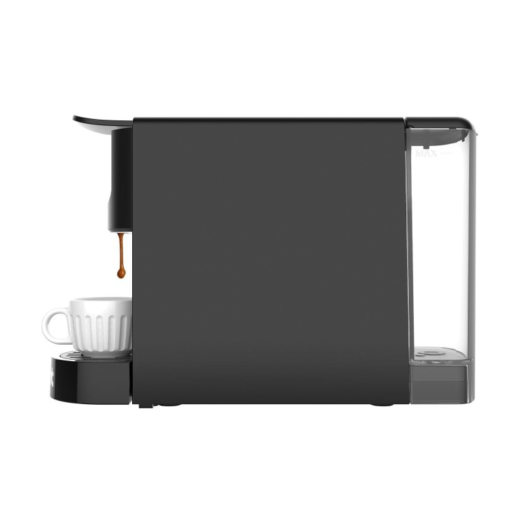 Dualit Pod Coffee Machine 85190 - Black
