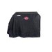 Char-Griller Flat Iron Premium Gas Griddle Cover 