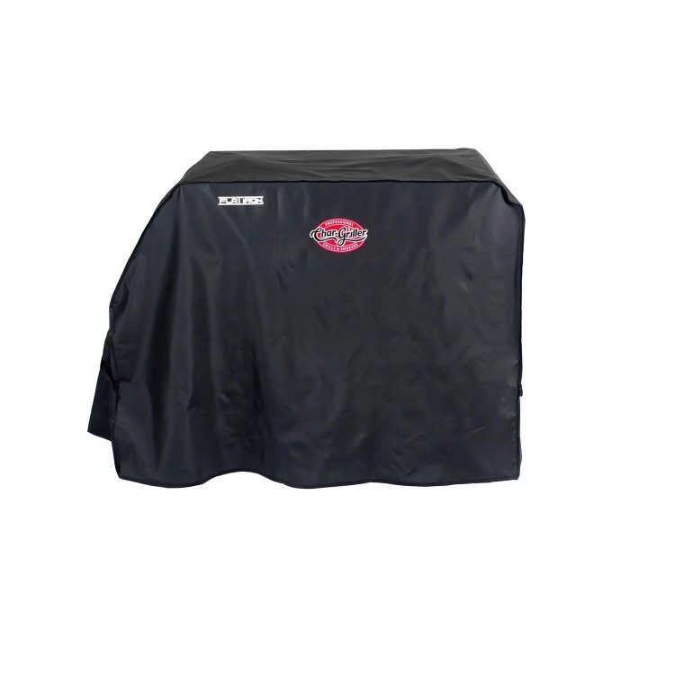 Char-Griller Flat Iron Premium Gas Griddle Cover
