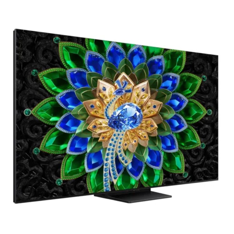 TCL 65A400U-UK 65 Inch 4K HDR Smart Google TV – NXTVISION Display AI Art & Dolby Atmos