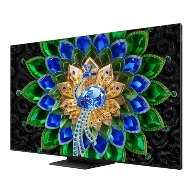 TCL 65A400U-UK 65 Inch 4K HDR Smart Google TV – NXTVISION Display AI Art & Dolby Atmos
