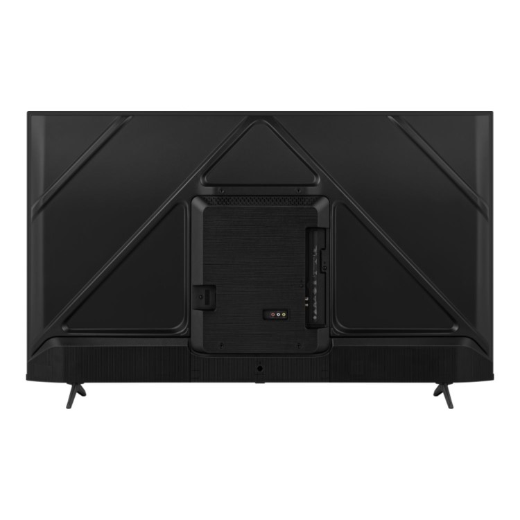 Hisense E7N 55 inch Smart TV 4K Ultra HD QLED TV