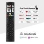 Hisense E7N 55 inch Smart TV 4K Ultra HD QLED TV