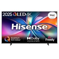 Refurbished Hisense E7QTUK 85 inch Smart 4K Ultra HD QLED TV