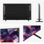 Hisense 85E7STUK PRO 85 Inch 4K Ultra HD Smart TV  QLED 144Hz VRR Gaming & AI Picture