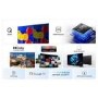 TCL 85Q7C-UK 85" 4K QD-Mini LED UHD Smart Google TV