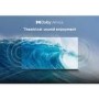 TCL 85Q7C-UK 85" 4K QD-Mini LED UHD Smart Google TV