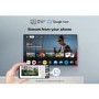 TCL 85Q7C-UK 85" 4K QD-Mini LED UHD Smart Google TV