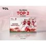 TCL 85Q7C-UK 85" 4K QD-Mini LED UHD Smart Google TV